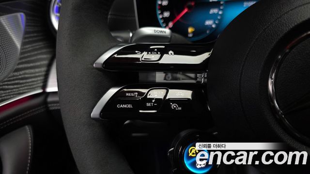 Mercedes-Benz AMG GT 2023 — photo 33