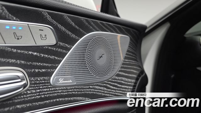 Mercedes-Benz AMG GT 2023 — photo 34