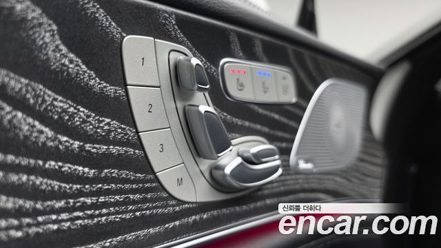 Mercedes-Benz AMG GT 2023 — photo 36