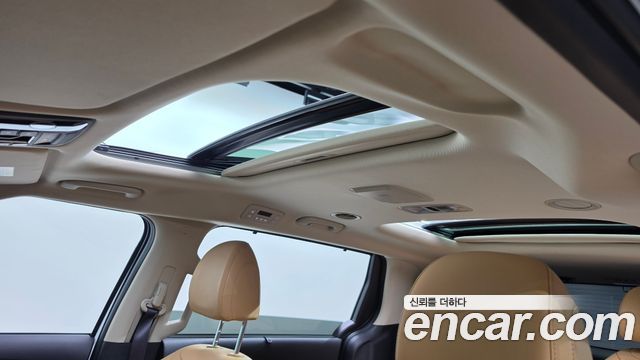 Kia Canival 2023 — photo 16