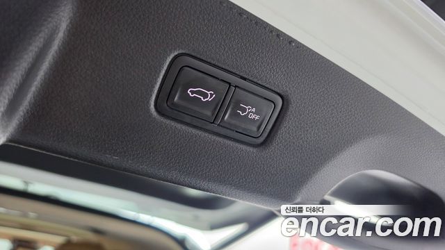 Kia Canival 2023 — photo 20