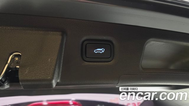 Hyundai Santafe 2021 — photo 20
