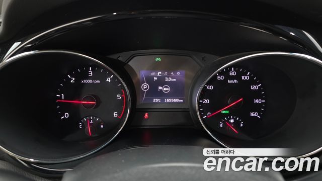 Kia Canival 2018 — photo 8