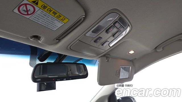 Kia Canival 2018 — photo 17