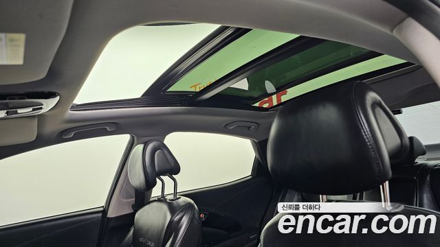 Hyundai Grandeur 2016 — photo 15