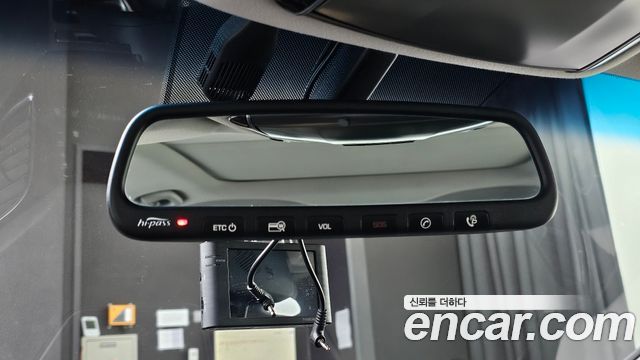 Hyundai Grandeur 2016 — photo 18