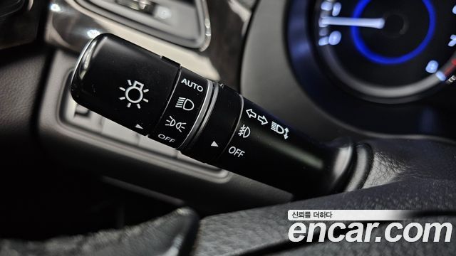 Hyundai Grandeur 2016 — photo 19