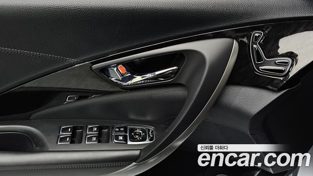 Hyundai Grandeur 2016 — photo 20