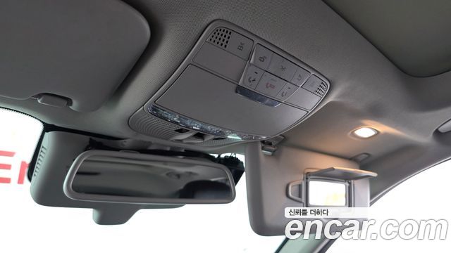 Mercedes-Benz GLC-Class 2019 — photo 20