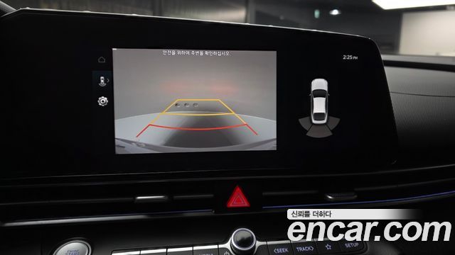 Hyundai AVANTE 2023 — photo 15