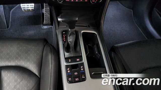Kia K5 2019 — photo 12
