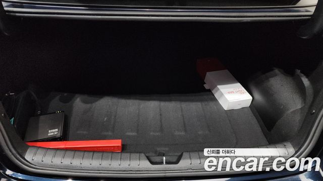 Kia K5 2019 — photo 24