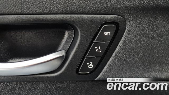 Kia K5 2019 — photo 33