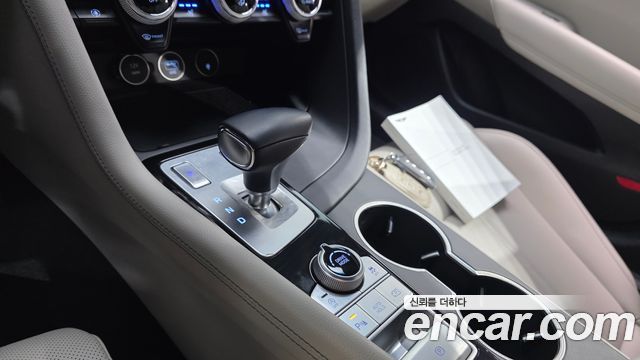 Genesis G70 2023 — photo 12
