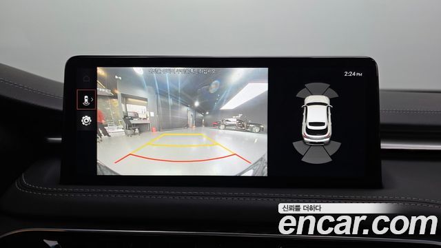 Genesis G70 2023 — photo 21