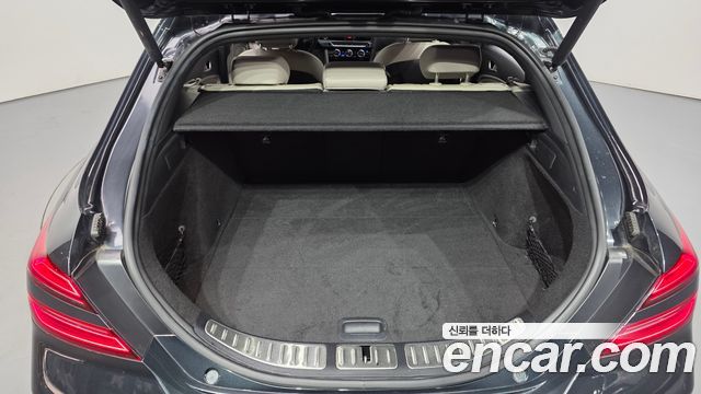 Genesis G70 2023 — photo 24