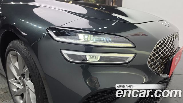 Genesis G70 2023 — photo 8
