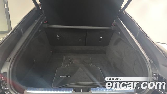 Mercedes-Benz EQS 2023 — photo 10