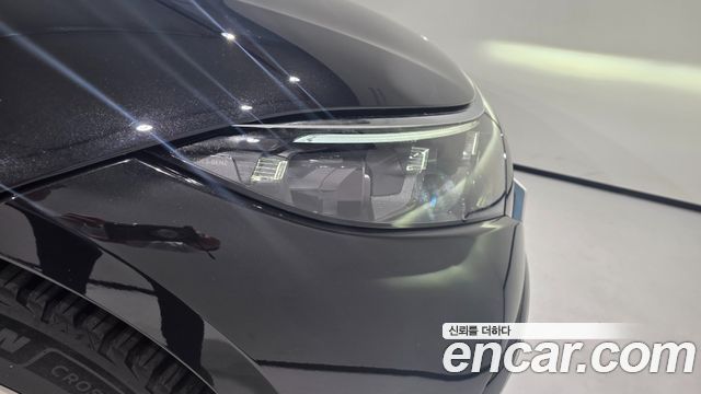 Mercedes-Benz EQS 2023 — photo 12