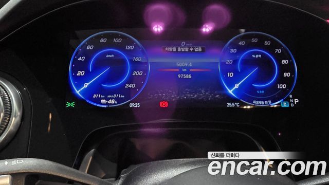 Mercedes-Benz EQS 2023 — photo 16