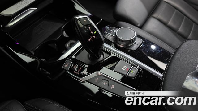 BMW X3 2021 — photo 12