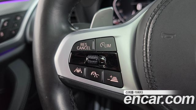 BMW X3 2021 — photo 24