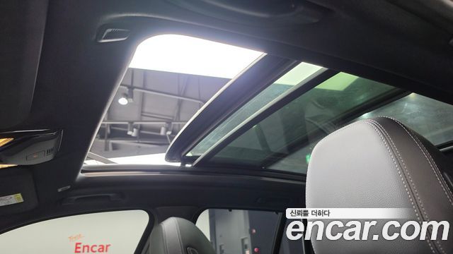 BMW X3 2021 — photo 26