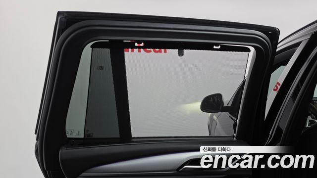 BMW X3 2021 — photo 30