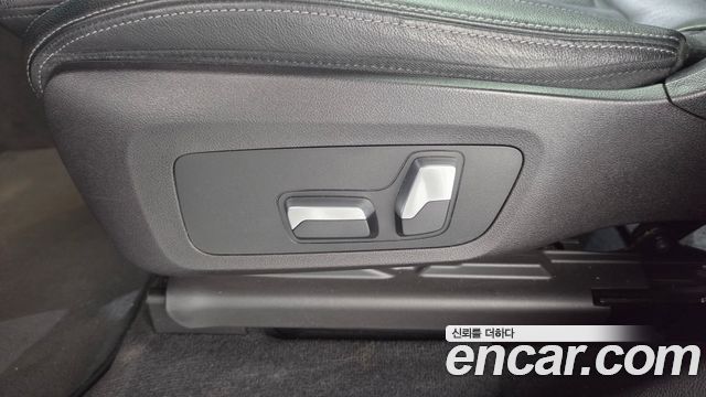 BMW X3 2021 — photo 33
