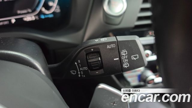 BMW X3 2021 — photo 39