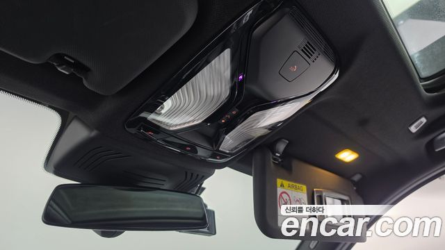 BMW X3 2021 — photo 43