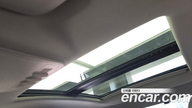 Chevrolet Korea Alpheon 2011 — photo 18