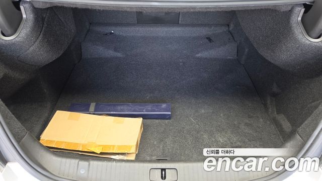 Chevrolet Korea Alpheon 2011 — photo 20