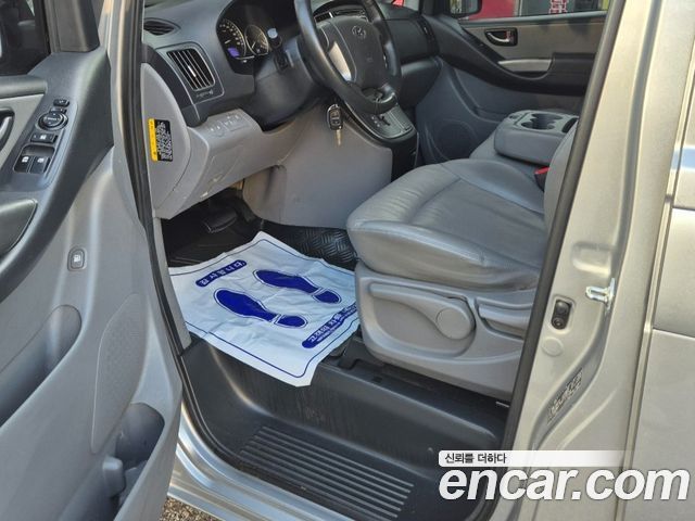 Hyundai Starex 2020 — photo 7