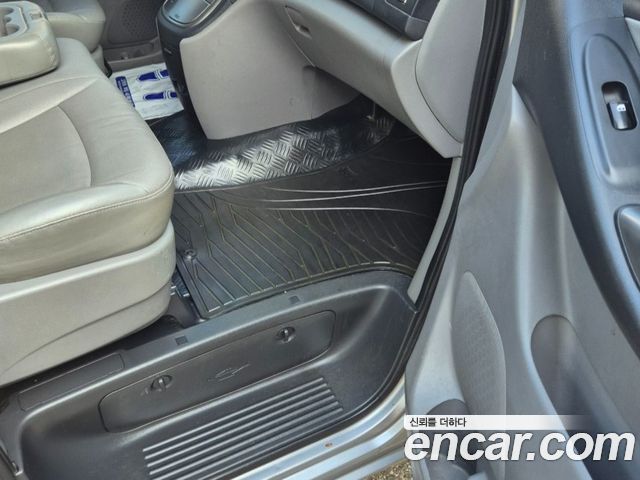 Hyundai Starex 2020 — photo 12