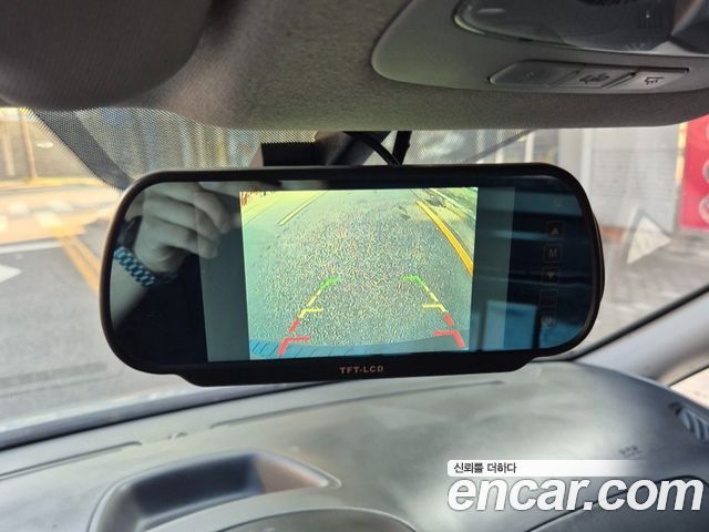 Hyundai Starex 2020 — photo 13