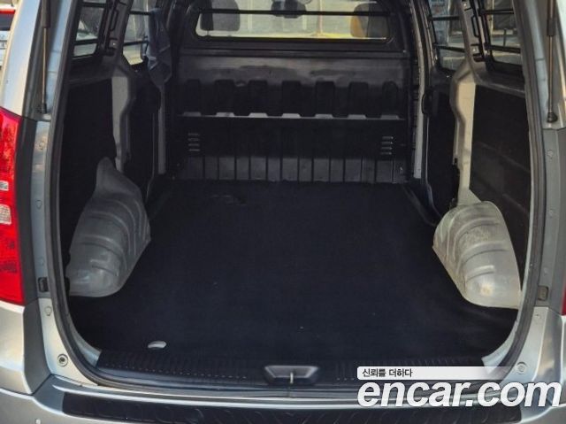 Hyundai Starex 2020 — photo 20