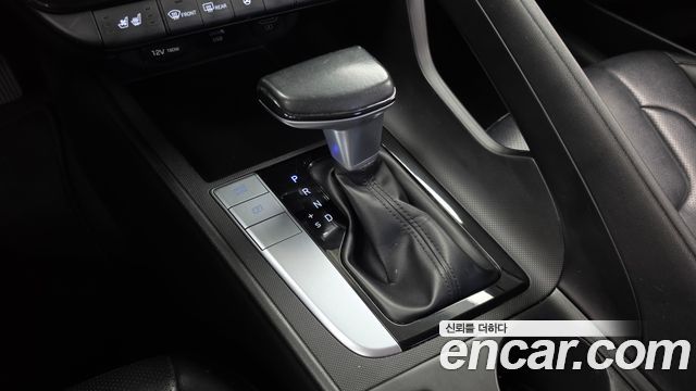 Hyundai AVANTE 2021 — photo 9