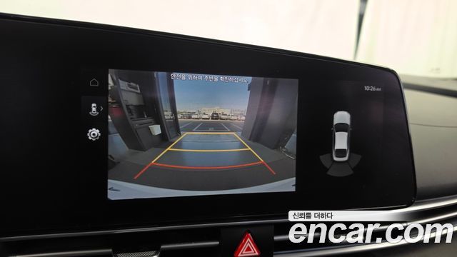 Hyundai AVANTE 2021 — photo 15