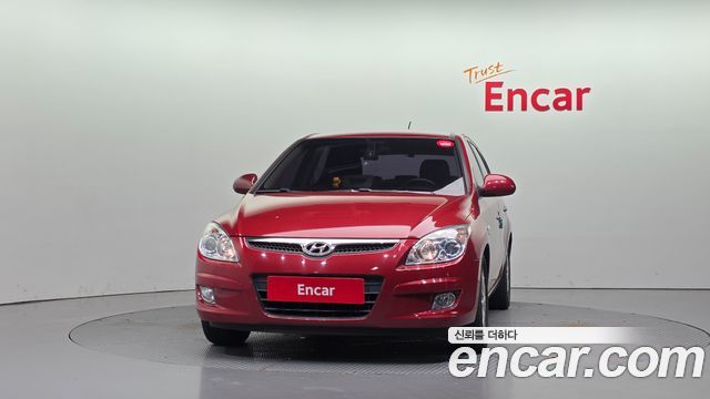 Hyundai i30 2008 — photo 3