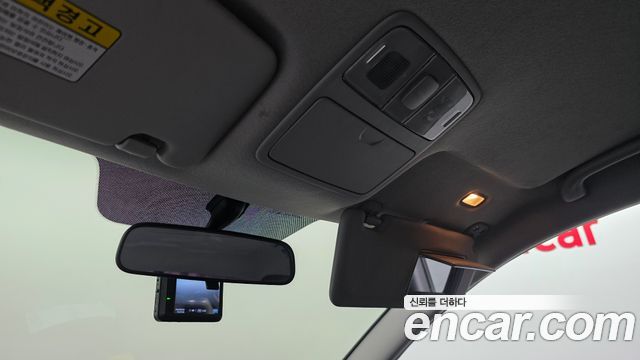 Hyundai i30 2008 — photo 16