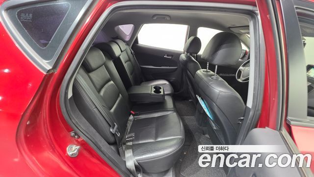 Hyundai i30 2008 — photo 18