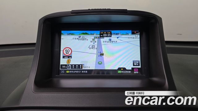 Hyundai i30 2008 — photo 20