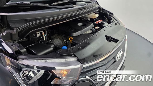 Hyundai Starex 2019 — photo 6