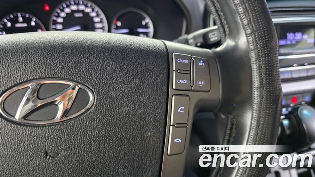Hyundai Starex 2019 — photo 32