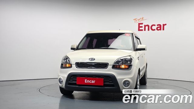 Kia Soul 2012 — photo 3
