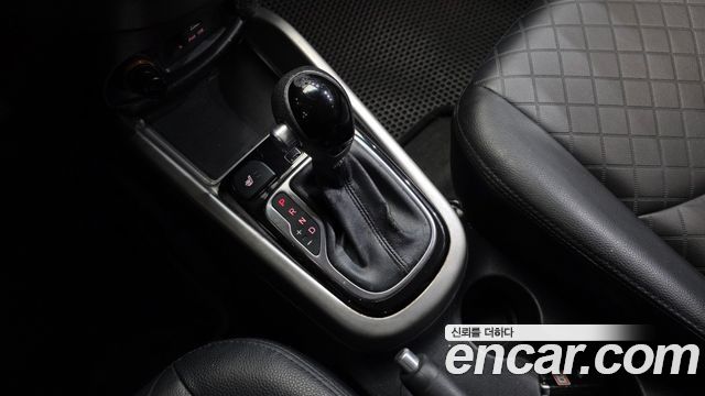 Kia Soul 2012 — photo 12