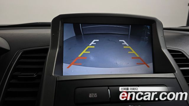 Kia Soul 2012 — photo 21