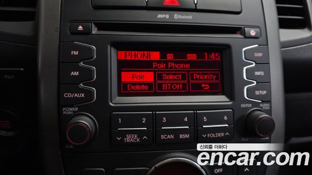 Kia Soul 2012 — photo 22