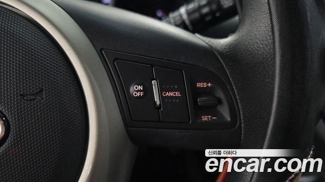 Kia Soul 2012 — photo 23